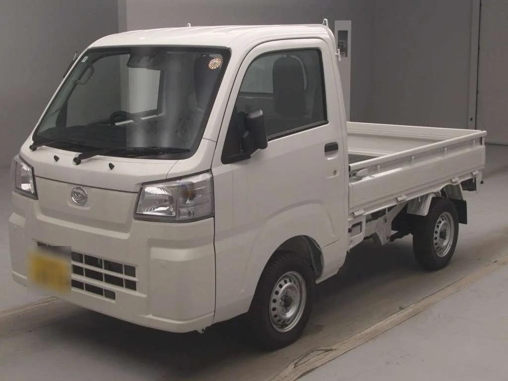 Daihatsu Hijet Truck S510P 2025